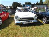 't Zelemse oldtimertreffen -  8 mei 2016