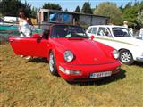't Zelemse oldtimertreffen -  8 mei 2016
