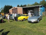 't Zelemse oldtimertreffen -  8 mei 2016