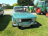 't Zelemse oldtimertreffen -  8 mei 2016