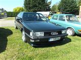 't Zelemse oldtimertreffen -  8 mei 2016