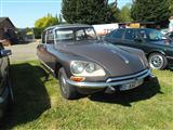 't Zelemse oldtimertreffen -  8 mei 2016