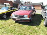 't Zelemse oldtimertreffen -  8 mei 2016