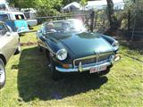 't Zelemse oldtimertreffen -  8 mei 2016