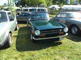 't Zelemse oldtimertreffen -  8 mei 2016