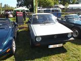 't Zelemse oldtimertreffen -  8 mei 2016