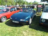 't Zelemse oldtimertreffen -  8 mei 2016