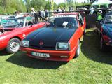't Zelemse oldtimertreffen -  8 mei 2016