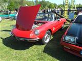 't Zelemse oldtimertreffen -  8 mei 2016