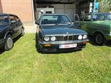 't Zelemse oldtimertreffen -  8 mei 2016