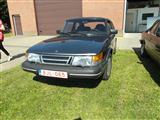 't Zelemse oldtimertreffen -  8 mei 2016