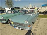 Alt-Opel treffen in Bad Waldsee - foto 56 van 110