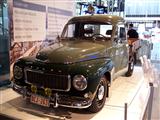 60 jaar Volvo Amazon Autoworld - foto 36 van 38