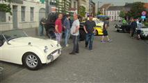 Cars & Coffee Friends Peer -  12 mei 2016