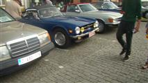 Cars & Coffee Friends Peer -  12 mei 2016