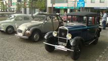 Cars & Coffee Friends Peer -  12 mei 2016