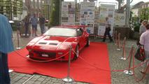Cars & Coffee Friends Peer -  12 mei 2016