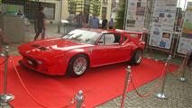 Cars & Coffee Friends Peer -  12 mei 2016