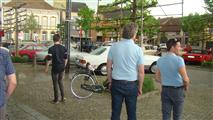 Cars & Coffee Friends Peer -  12 mei 2016