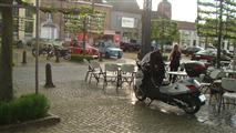 Cars & Coffee Friends Peer -  12 mei 2016