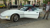 Cars & Coffee Friends Peer -  12 mei 2016