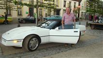 Cars & Coffee Friends Peer -  12 mei 2016