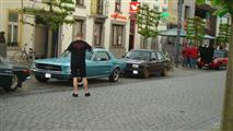 Cars & Coffee Friends Peer -  12 mei 2016
