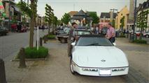 Cars & Coffee Friends Peer -  12 mei 2016