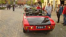 Cars & Coffee Friends Peer -  12 mei 2016