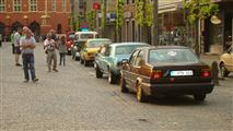 Cars & Coffee Friends Peer -  12 mei 2016