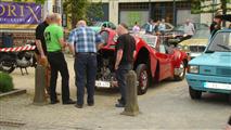 Cars & Coffee Friends Peer -  12 mei 2016