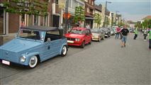 Cars & Coffee Friends Peer -  12 mei 2016