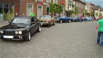 Cars & Coffee Friends Peer -  12 mei 2016