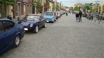 Cars & Coffee Friends Peer -  12 mei 2016