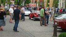 Cars & Coffee Friends Peer -  12 mei 2016