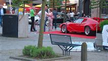 Cars & Coffee Friends Peer -  12 mei 2016