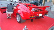 Cars & Coffee Friends Peer -  12 mei 2016
