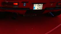 Cars & Coffee Friends Peer -  12 mei 2016