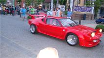 Cars & Coffee Friends Peer -  12 mei 2016