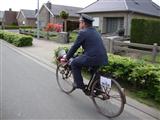 Roparun fietstocht Zele @ Jie-Pie - foto 2 van 75