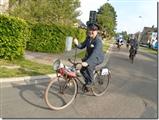 Roparun fietstocht Zele @ Jie-Pie - foto 15 van 75