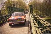 Opel Oldies on Tour - portretfoto's