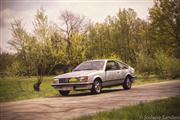 Opel Oldies on Tour - portretfoto's -  24 april 2016