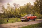 Opel Oldies on Tour - portretfoto's -  24 april 2016