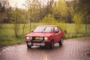 Opel Oldies on Tour - portretfoto's -  24 april 2016