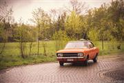 Opel Oldies on Tour - portretfoto's