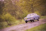 Opel Oldies on Tour - portretfoto's