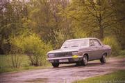 Opel Oldies on Tour - portretfoto's