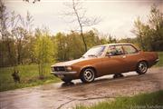 Opel Oldies on Tour - portretfoto's