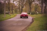 Opel Oldies on Tour - portretfoto's